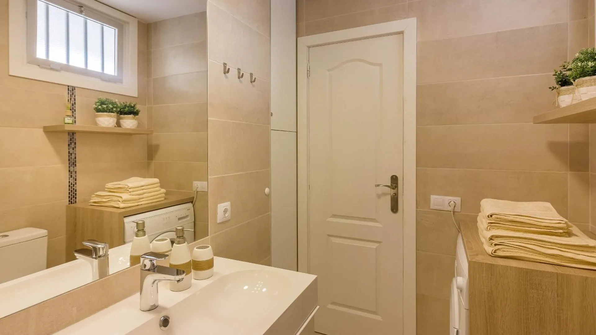 1Bdr El Dorado Ocean View Las Americas Playa de las Americas