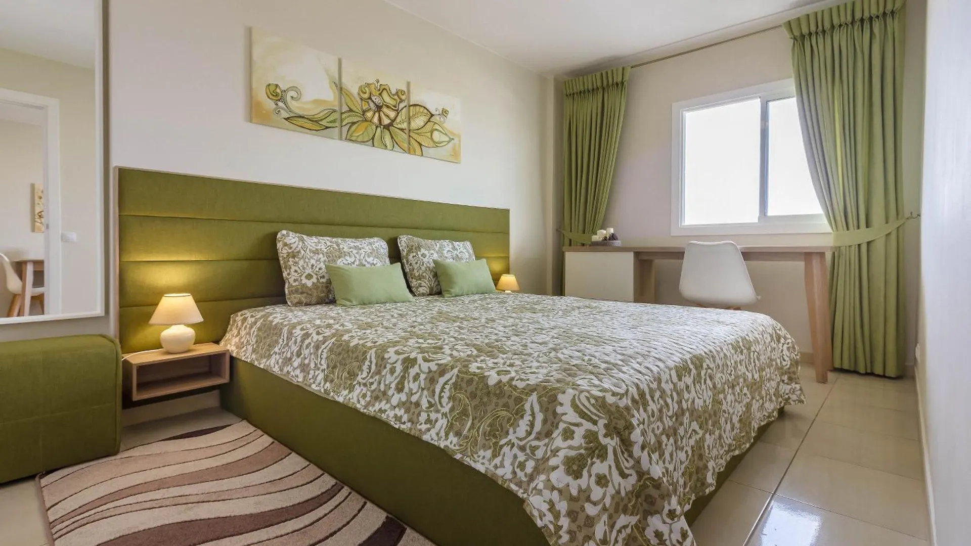 1Bdr El Dorado Ocean View Las Americas Playa de las Americas  0*, Playa de las Americas (Tenerife) Spain