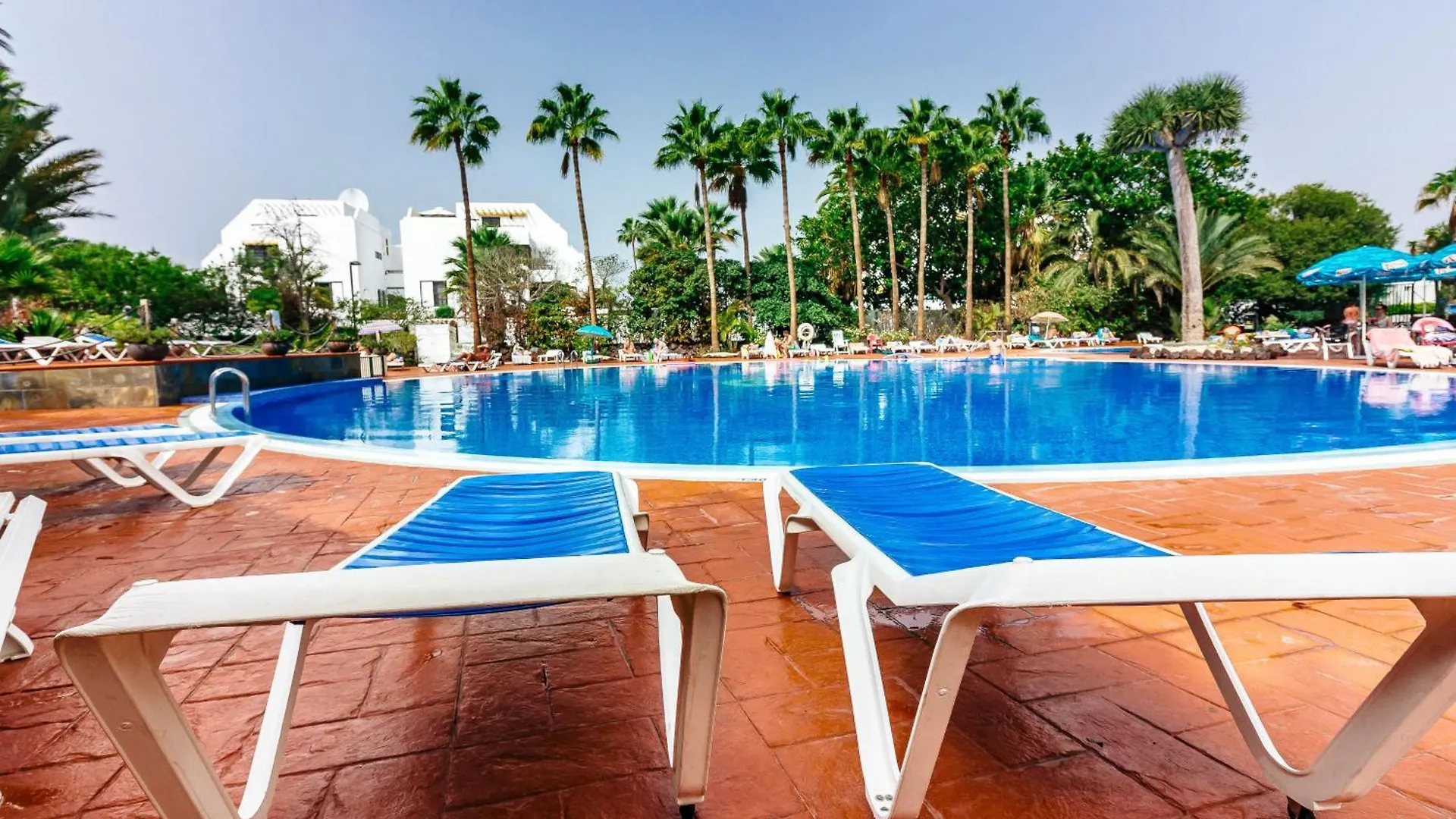 1Bdr El Dorado Ocean View Las Americas Playa de las Americas  Apartment Playa de las Americas (Tenerife)