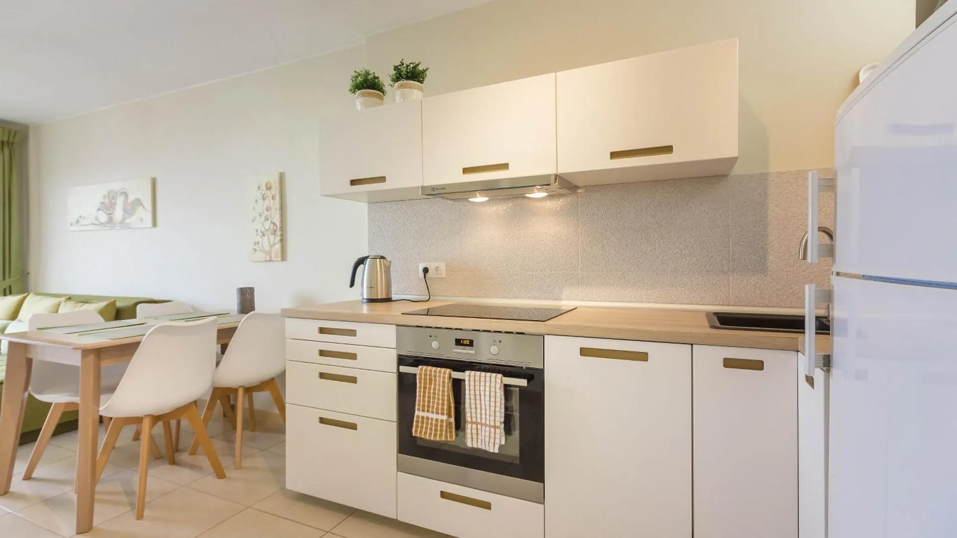 1Bdr El Dorado Ocean View Las Americas Playa de las Americas  0*, Playa de las Americas (Tenerife)