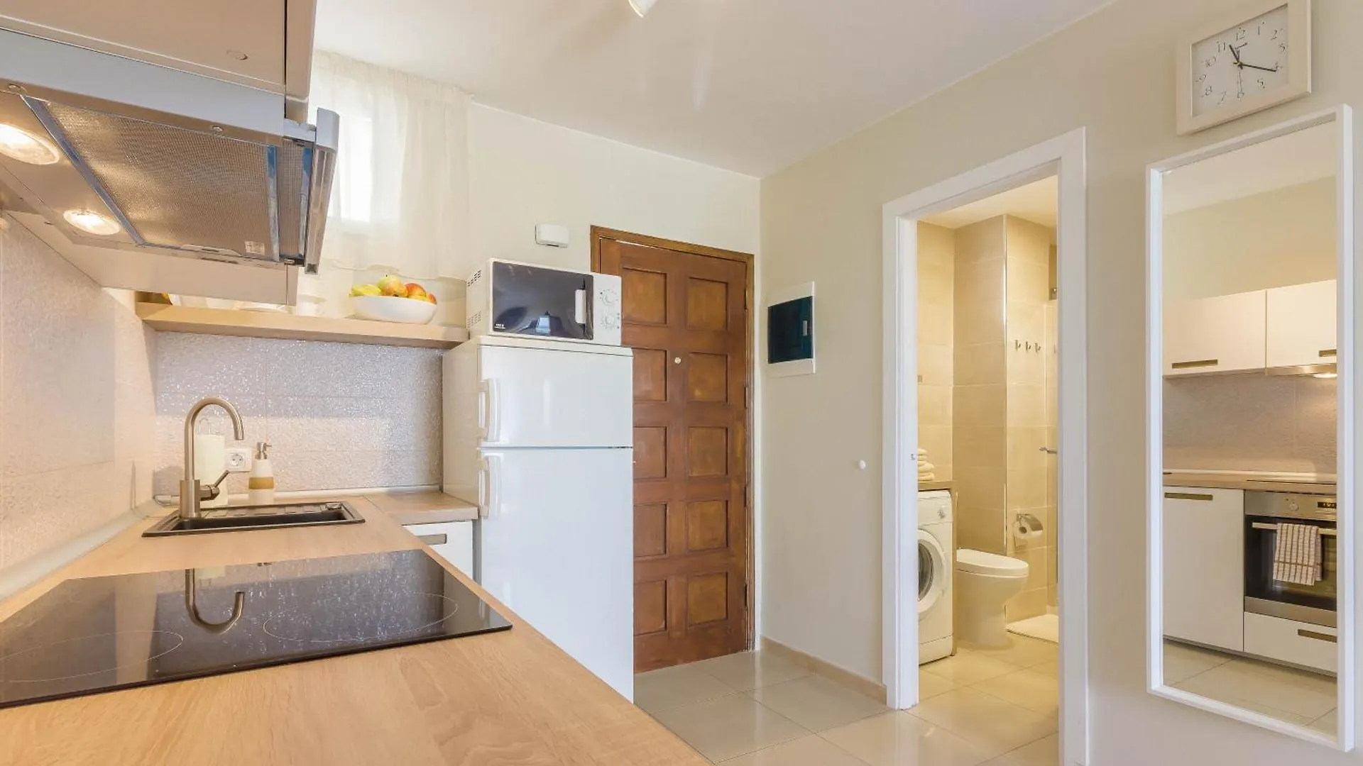 1Bdr El Dorado Ocean View Las Americas Playa de las Americas  0*, Playa de las Americas (Tenerife)
