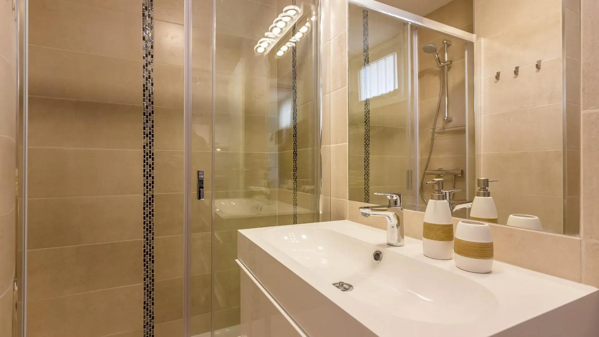 Apartment 1Bdr El Dorado Ocean View Las Americas Playa de las Americas