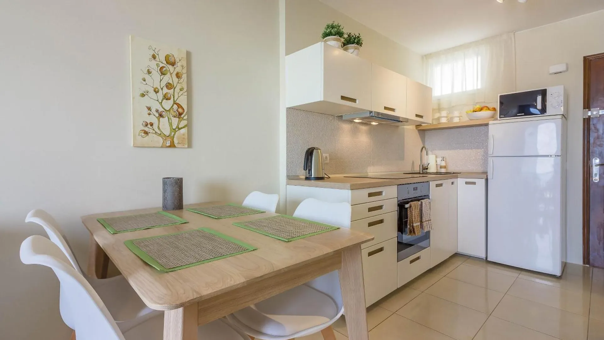 Apartment 1Bdr El Dorado Ocean View Las Americas Playa de las Americas  Spain