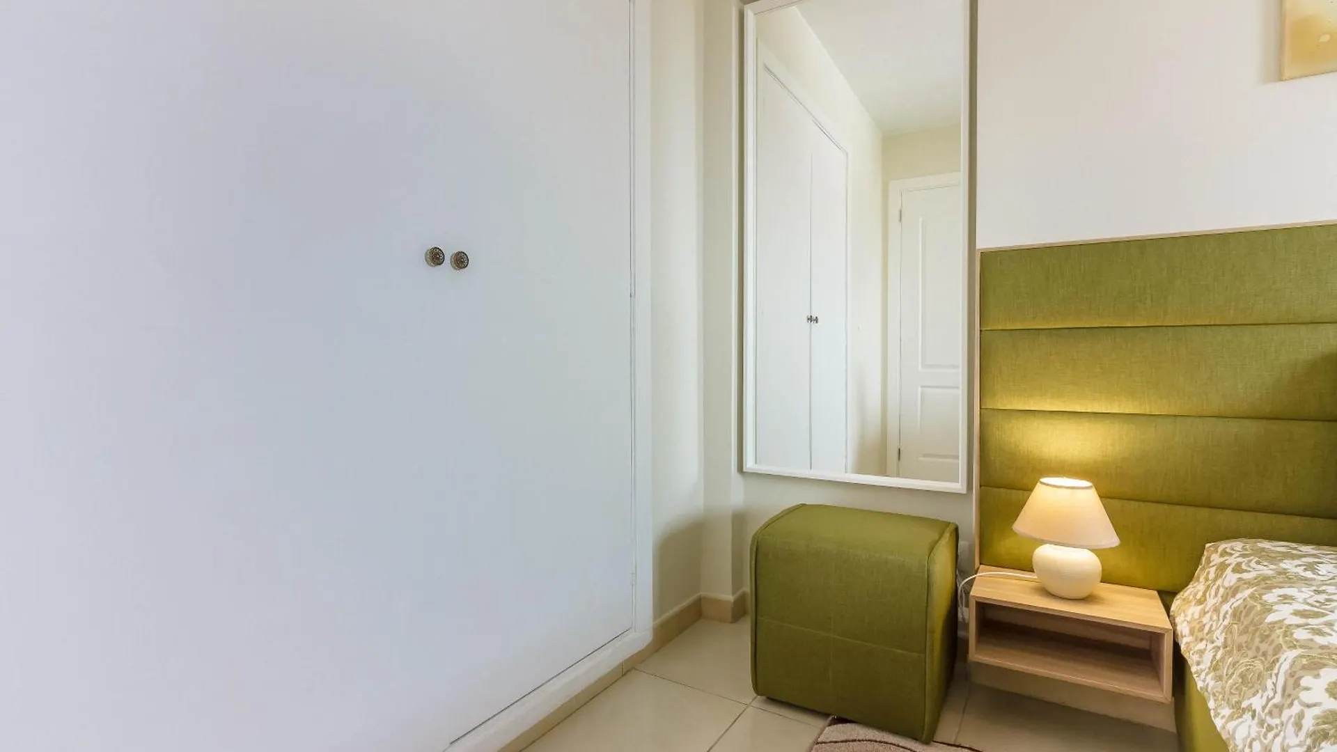 Apartment 1Bdr El Dorado Ocean View Las Americas Playa de las Americas