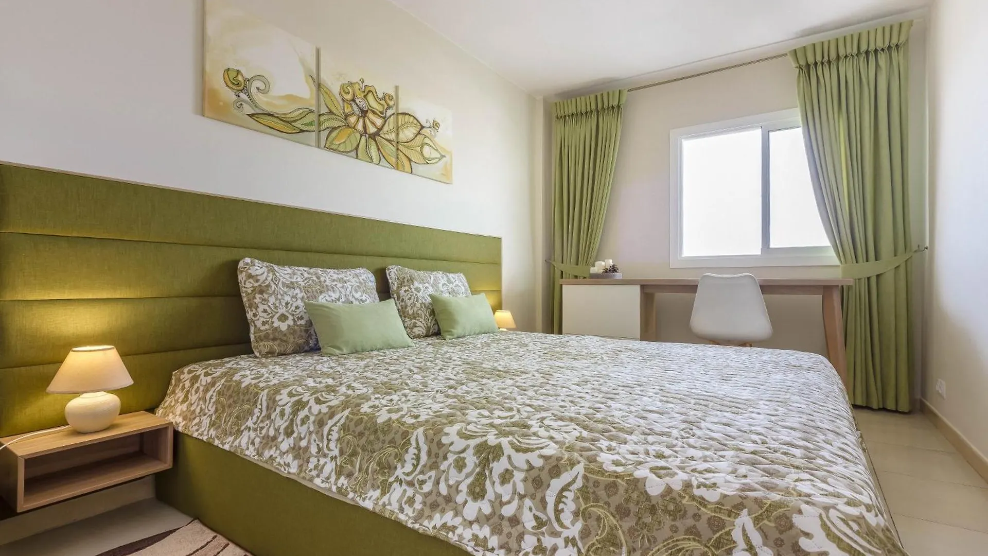 1Bdr El Dorado Ocean View Las Americas Playa de las Americas  Apartment Playa de las Americas (Tenerife)