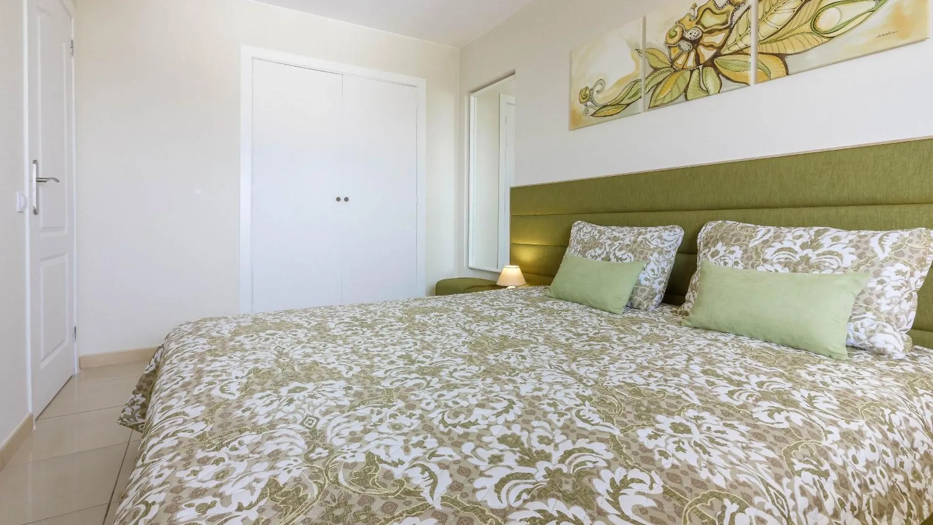 1Bdr El Dorado Ocean View Las Americas Playa de las Americas  Spain