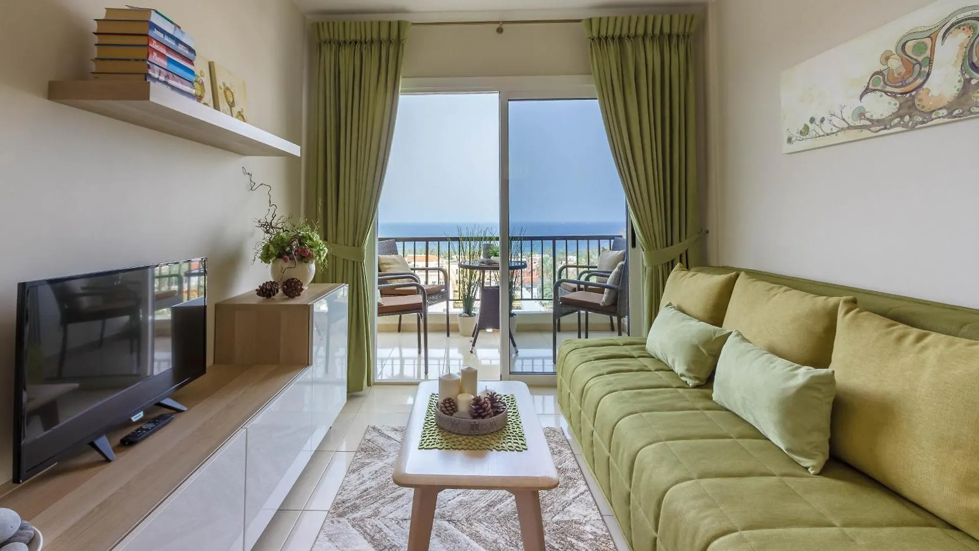 1Bdr El Dorado Ocean View Las Americas contacts