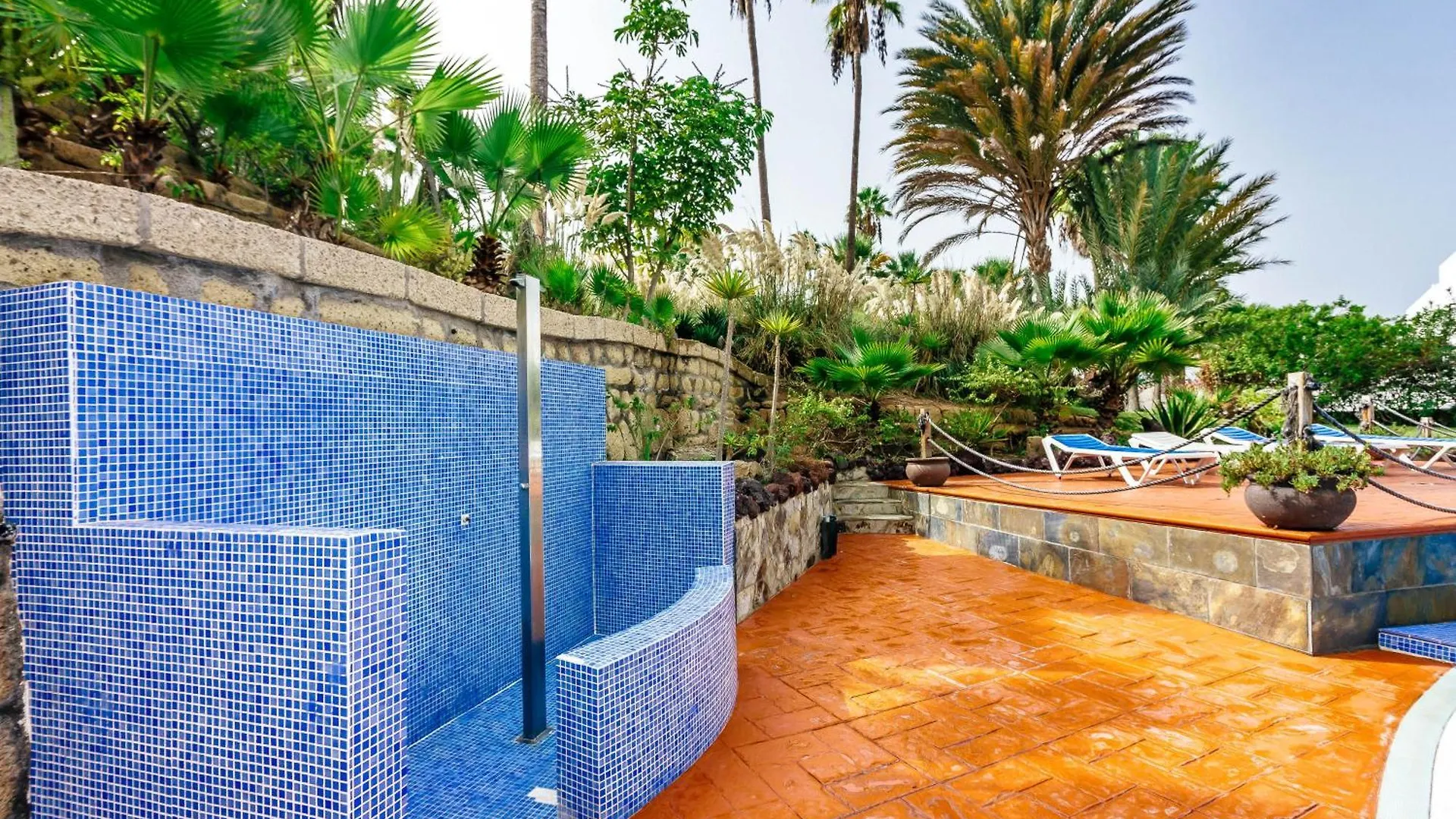 1Bdr El Dorado Ocean View Las Americas Playa de las Americas  0*, Playa de las Americas (Tenerife)
